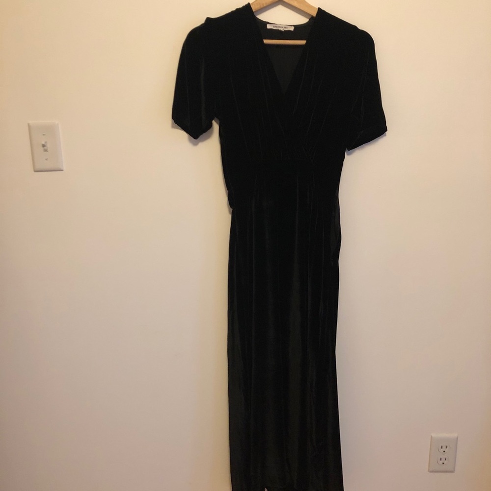 Emerson Fry Ava Dress size XS - Picture 7 of 9